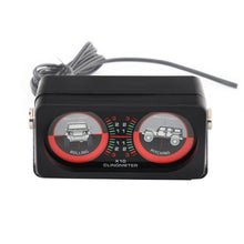 Load image into Gallery viewer, Clinometer-I---Jeep-Graphic---Illuminated