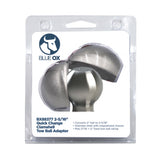 Blue Ox BX88377 Hitch Ball Accessory
