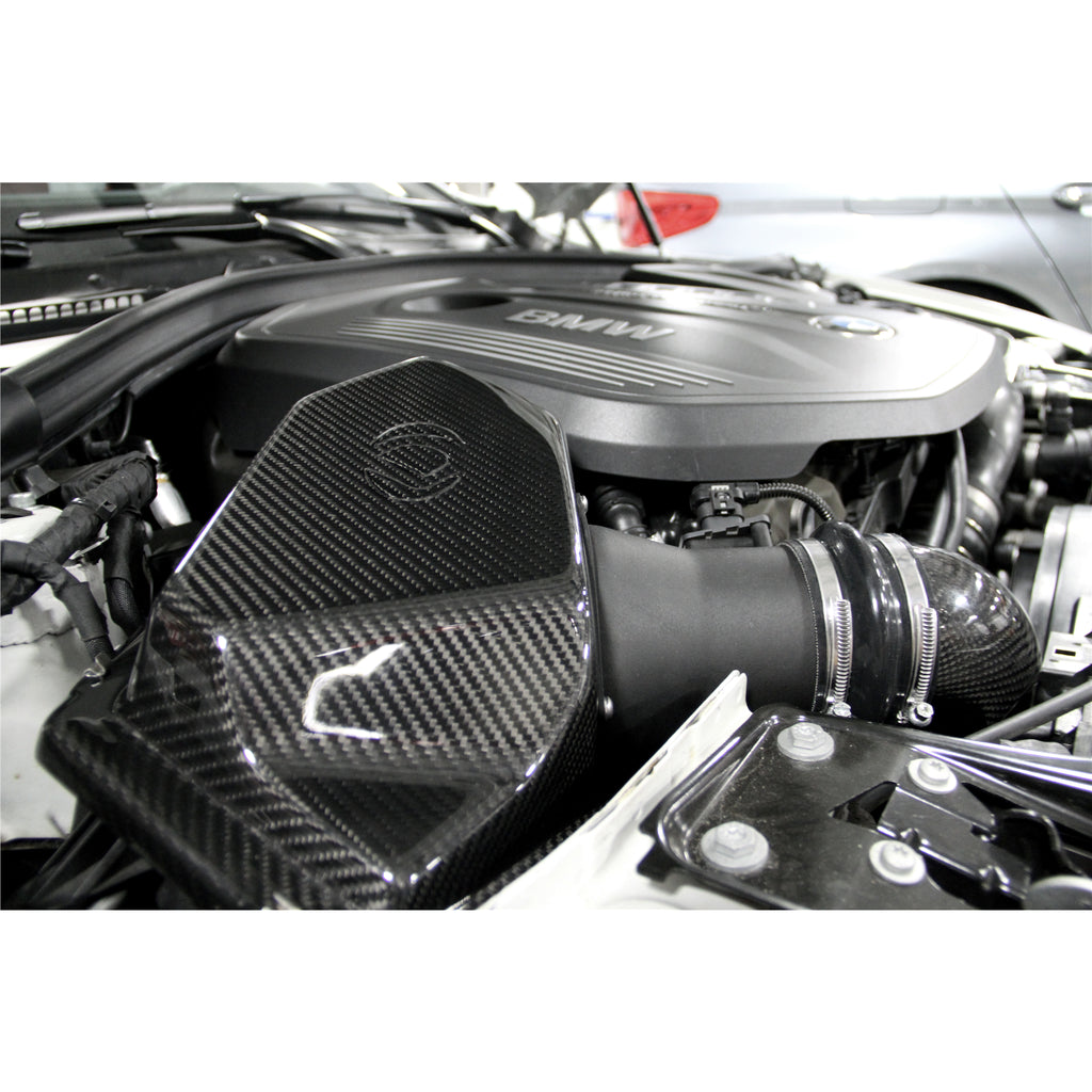 Closed-Cold-Air-Intake---2016-2021-Bmw-M240i340I440I