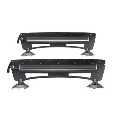 SeaSucker SK2420 Classic Ski Rack