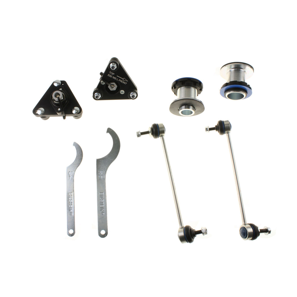 Clubsport-08-13-Bmw-M3-V8-4.0L-Front--Rear-Performance-Suspension-System