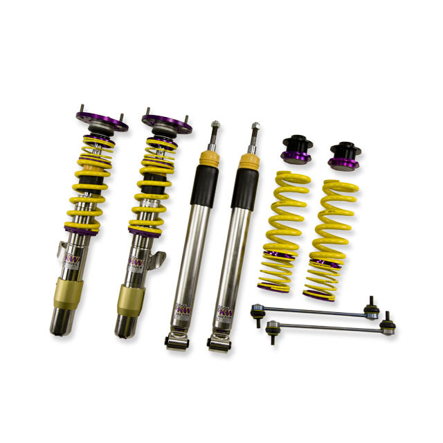 Clubsport-Kit-Bmw-M3-(E93)-Equipped-W-Edc-(Electronic-Damper-Control)Convertible