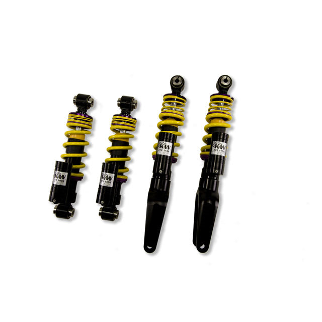 Clubsport-Kit-Dodge-Viper-(Zb)-Srt-10W-Rear-Fork-Mounts-Stainless-Steel-Shock-Bodies