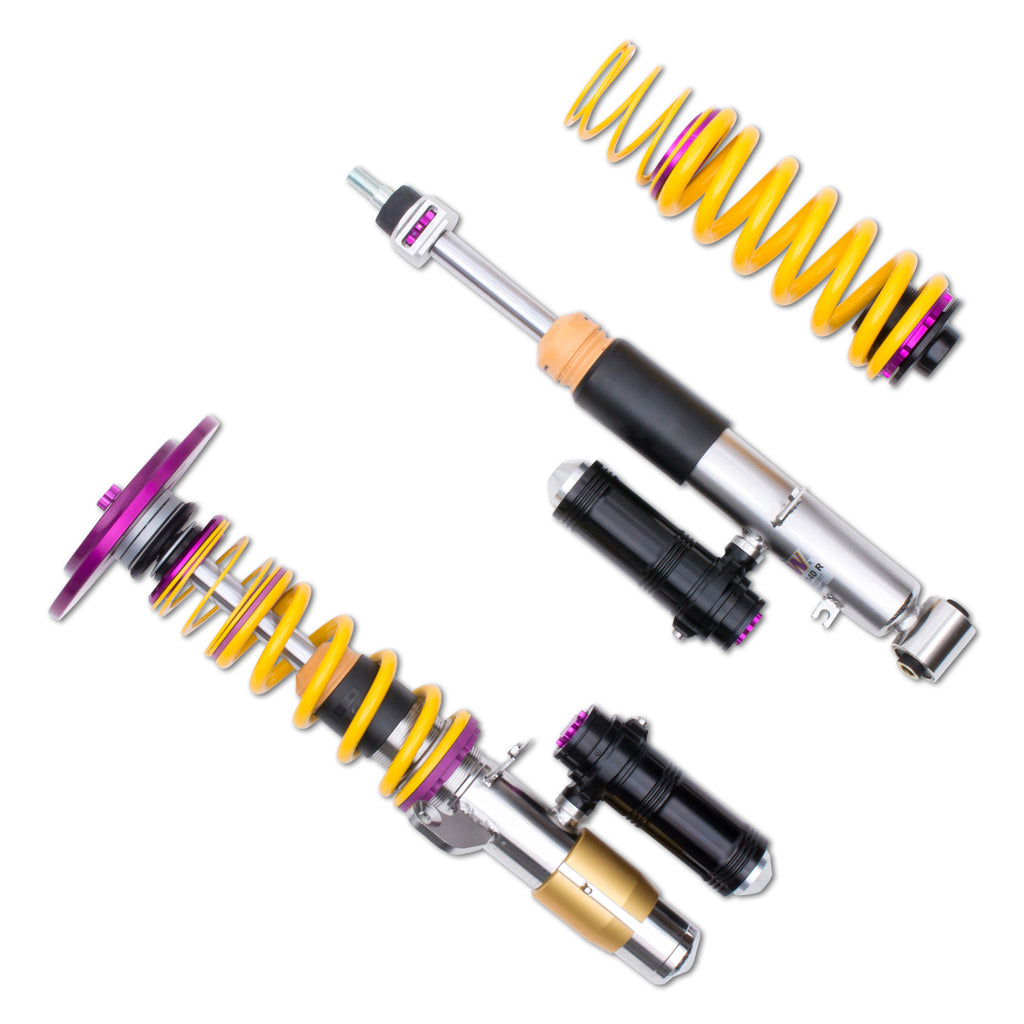 Clubsport-Kit-Pre-12015-Bmw-M3M4-F80F82-W-3-Bolt-Front-Mount-(No-Edc-Cancellation)-2-Way