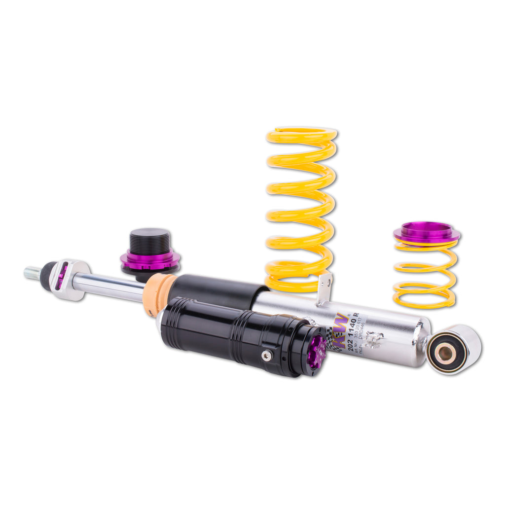 Clubsport-Kit-Pre-12015-Bmw-M3M4-F80F82-W-3-Bolt-Front-Mount-(No-Edc-Cancellation)-2-Way
