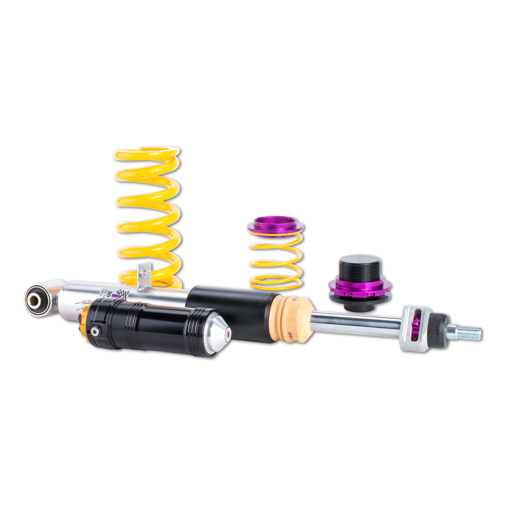 Clubsport-Kit-Pre-12015-Bmw-M3M4-F80F82-W-3-Bolt-Front-Mount-(No-Edc-Cancellation)-3-Way