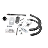 Warn 38316 CLUTCH ASSEMBLY