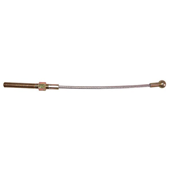 Clutch-Cable-4145-Willys-Mb