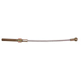 OMIX-ADA 16920.12 Clutch Cable