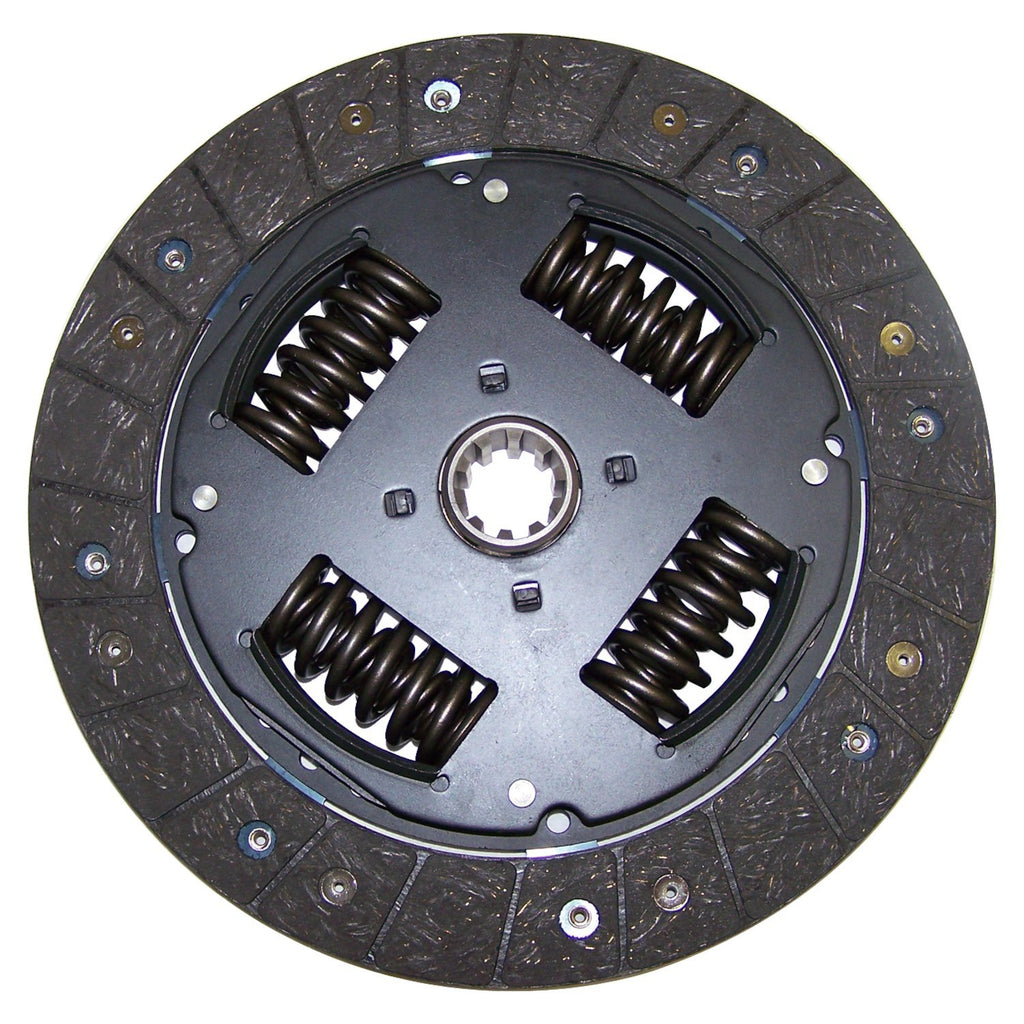 Clutch-Disc-For-Misc.-1997-2006-Jeep-Vehicles-W-4.0L-Gas-Or-2.5L-Dsl-Engines