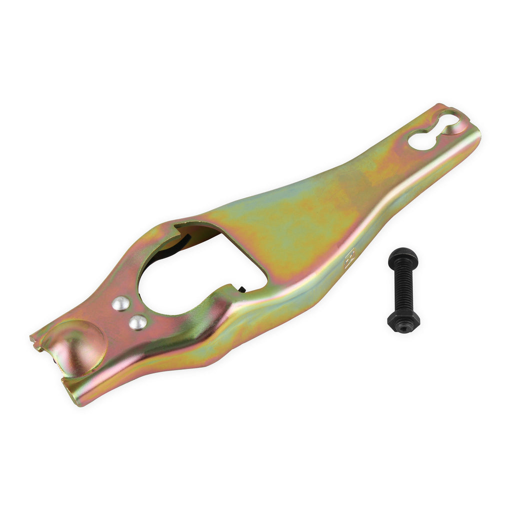 Clutch-Fork--Adjustable-Pivot-Stud-84-93-Mustang