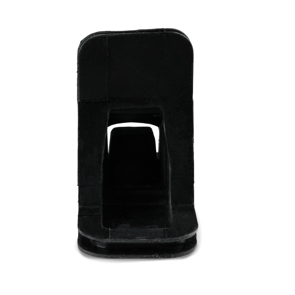 Clutch-Fork-Boot----Bellhousing-For-Chevy---Rubber---Black