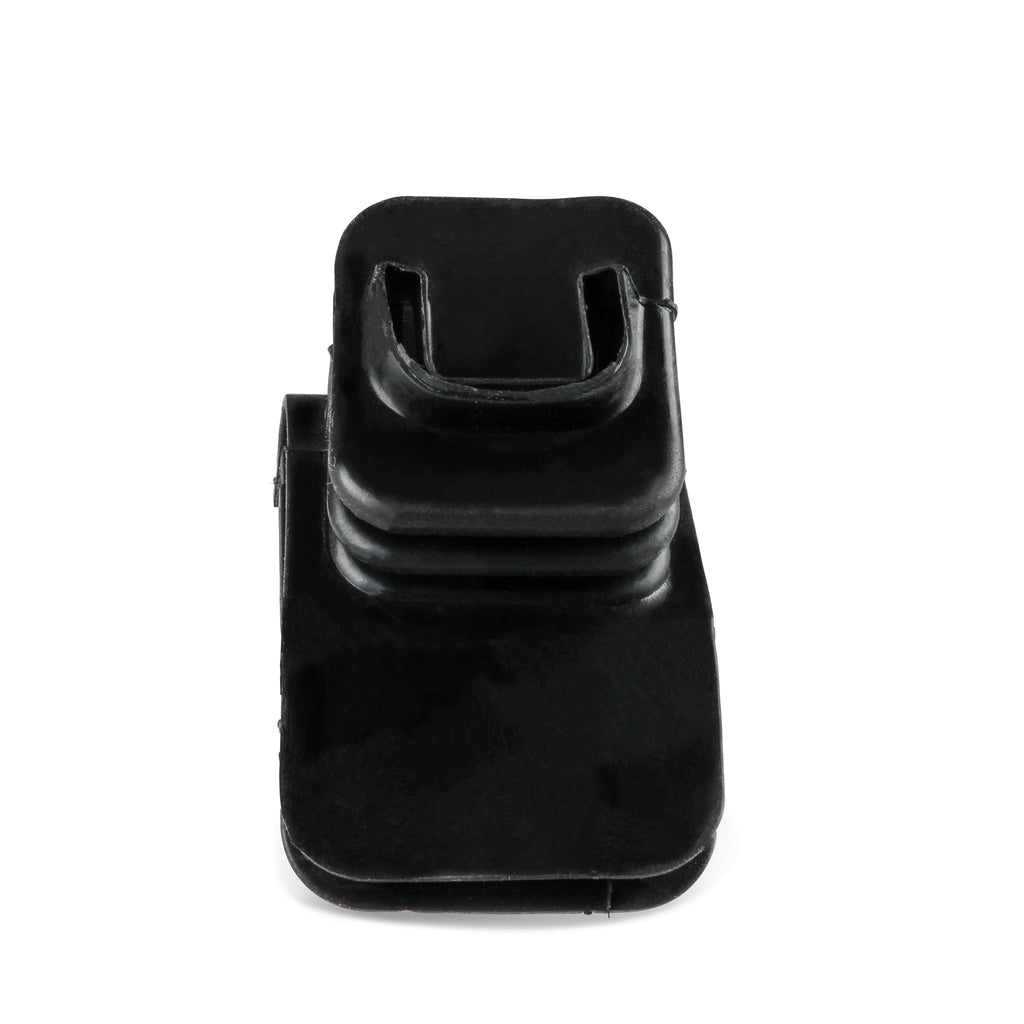 Clutch-Fork-Boot----Bellhousing-For-Chevy---Rubber---Black