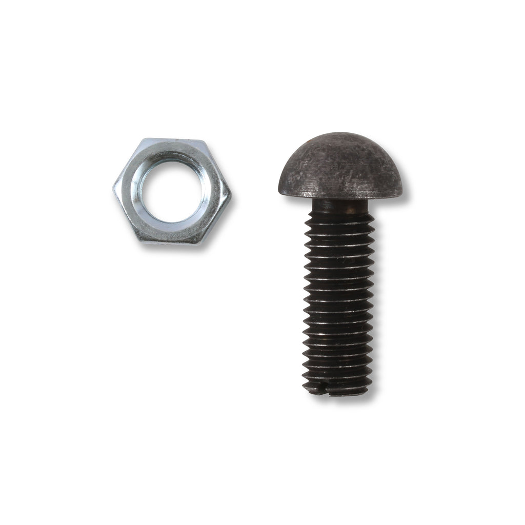 Clutch-Fork-Pivot-Ball---Ford---Steel---Black---1.4