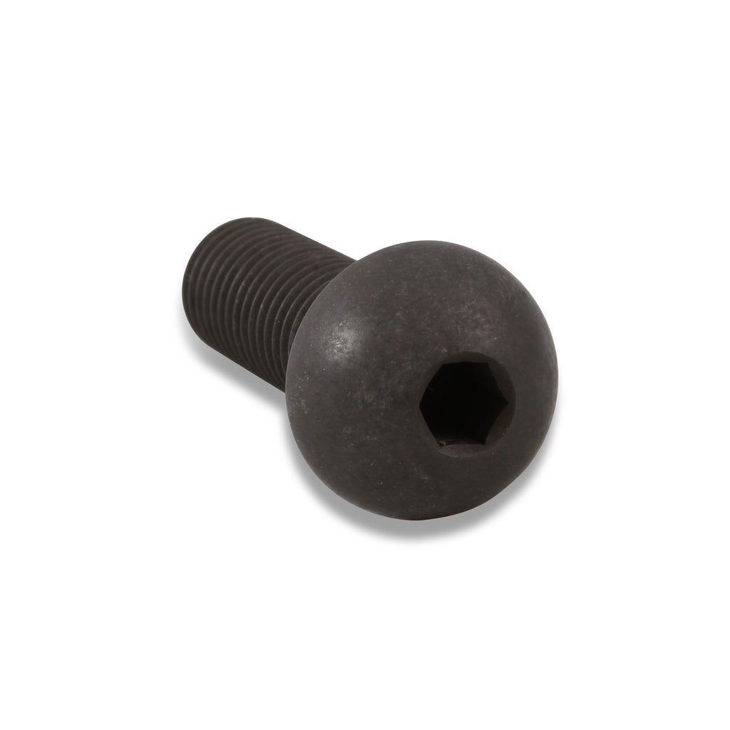 Clutch-Fork-Pivot-Ball---Ford---Steel---Black---2.317