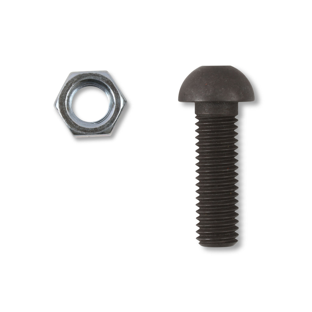 Clutch-Fork-Pivot-Ball---Ford---Steel---Black---2.317