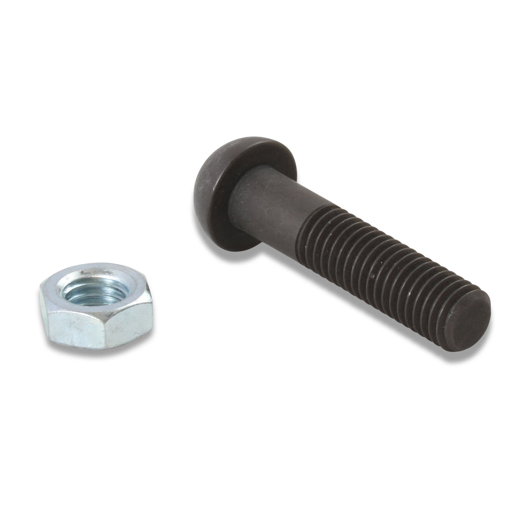 Clutch-Fork-Pivot-Ball---Ford---Steel---Black---2.645
