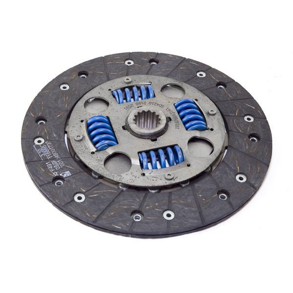 Clutch-Friction-Disc;-91-02-Jeep-YjTjXj,-2.5L