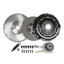 Load image into Gallery viewer, Clutch-Installation-Kit---Includes-Flywheel,-Clutch,-Hydraulic-Release-Bearing,-Hardware