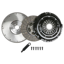 Load image into Gallery viewer, Clutch-Installation-Kit---Includes-Flywheel,-Clutch,-Hydraulic-Release-Bearing,-Hardware