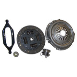 Crown Automotive 5015606AAK Clutch Kit for 00-06 Jeep TJ Wrangler and XJ Cherokee w/ 4.0L Engine