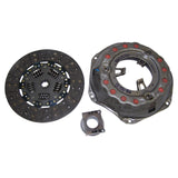 Crown Automotive 3184908E Clutch Kit for 1976-1980 Jeep CJ-5, CJ-7 w/ 4.2L or SJ, J-Series; 10.5