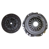 Crown Automotive 52107570 Clutch Kit for 97-00 Jeep XJ Cherokee & 97-02 Jeep TJ Wrangler w/ 2.5L Engine