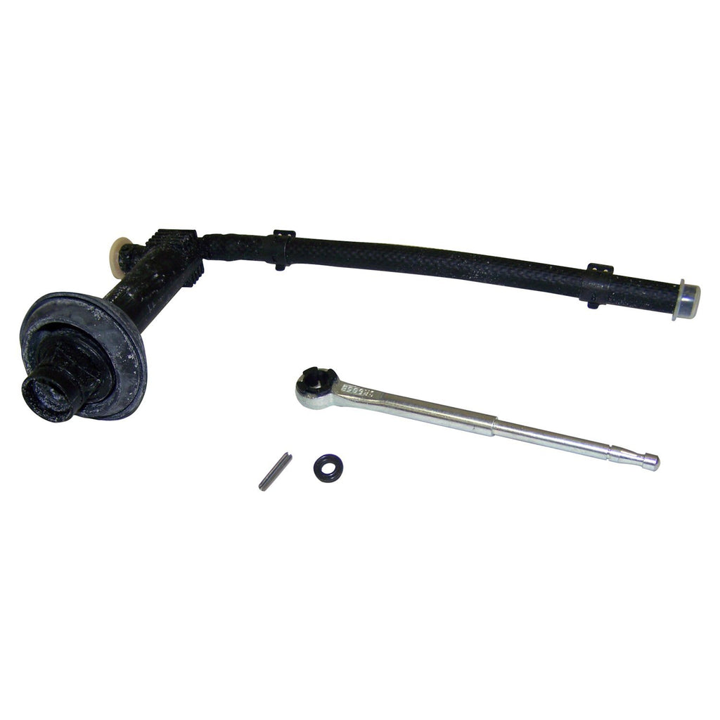 Clutch-Master-Cylinder-For-2005-2006-Chrysler-Pt-Cruiser-W-Rhd