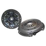 Crown Automotive 5015606AA Clutch Pressure Plate and Disc Kit for Various Jeep Vehicles w/ 4.0L Engine