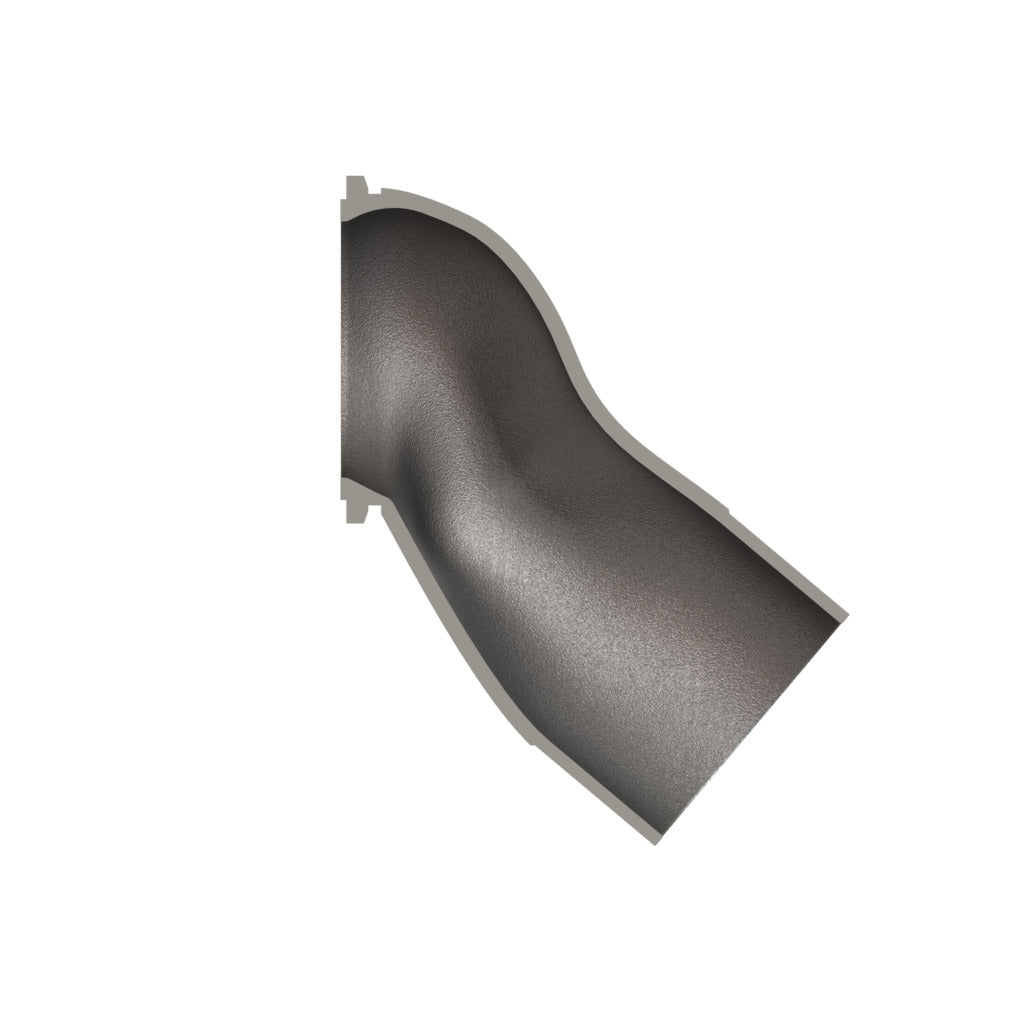 Cobra-Turbo-Downpipe-Adapter---S400-Turbo-5In-Pipe
