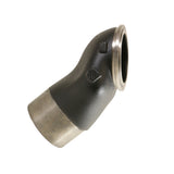 BD Diesel 1405440 Cobra Turbo-Downpipe Adapter - S400 Turbo 5in Pipe