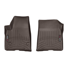 Load image into Gallery viewer, Cocoa-Front-Floor-Liner-;-17-23-Acadia19-23-Blazer