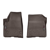 WeatherTech 4710801 FloorLiner (TM) DigitalFit (R)