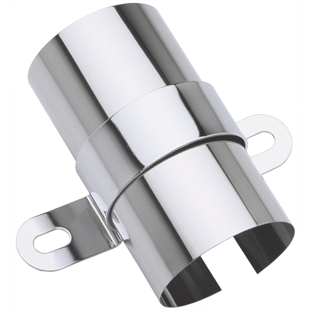 Coil-Cover-And-Bracket-Chrome
