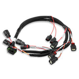 Holley 558-317  Ignition Coil Harness