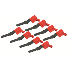 Load image into Gallery viewer, Coil-Ignition-1999-2004-Ford-Various-Models-4.6L-Sohc;-Coil-On-Plug;-Set-Of-Eight