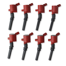 Load image into Gallery viewer, Coil-Ignition-1999-2004-Ford-Various-Models-4.6L-Sohc;-Coil-On-Plug;-Set-Of-Eight