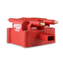 Load image into Gallery viewer, Coil-Ignition-Various-Makes-And-Models;-Msd-Bolt-In-Replacement-Coils;-Round-Terminals