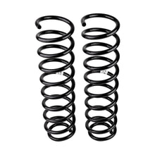 Load image into Gallery viewer, Coil-Jeep-Jk-Frontcoil-Jeep-Jk-Front