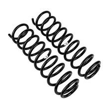 Load image into Gallery viewer, Coil-Jeep-Jk-Frontcoil-Jeep-Jk-Front