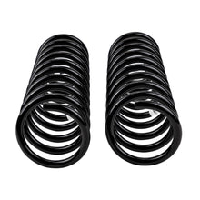 Load image into Gallery viewer, Coil-Jeep-Jk-Frontcoil-Jeep-Jk-Front