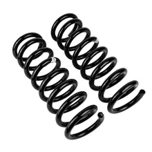 Load image into Gallery viewer, Coil-Nissan-Y62-200-Kgrcoil-Nissan-Y62-200Kg-R