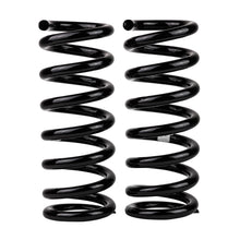 Load image into Gallery viewer, Coil-Nissan-Y62-With-Bar-Fcoil-Nissan-Y62-With-Bar-F