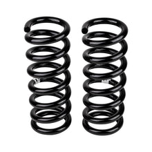 Load image into Gallery viewer, Coil-Nissan-Y62-With-Bar-Fcoil-Nissan-Y62-With-Bar-F
