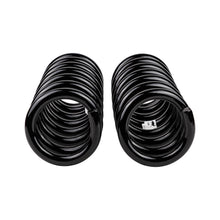 Load image into Gallery viewer, Coil-Nissan-Y62-With-Bar-Fcoil-Nissan-Y62-With-Bar-F