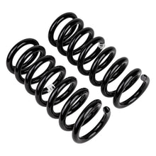 Load image into Gallery viewer, Coil-Nissan-Y62-With-Bar-Fcoil-Nissan-Y62-With-Bar-F