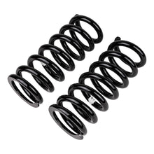 Load image into Gallery viewer, Coil-Nissan-Y62-With-Bar-Fcoil-Nissan-Y62-With-Bar-F