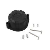 Holley 566-101 Coil On Plug Blank Distributor Cap