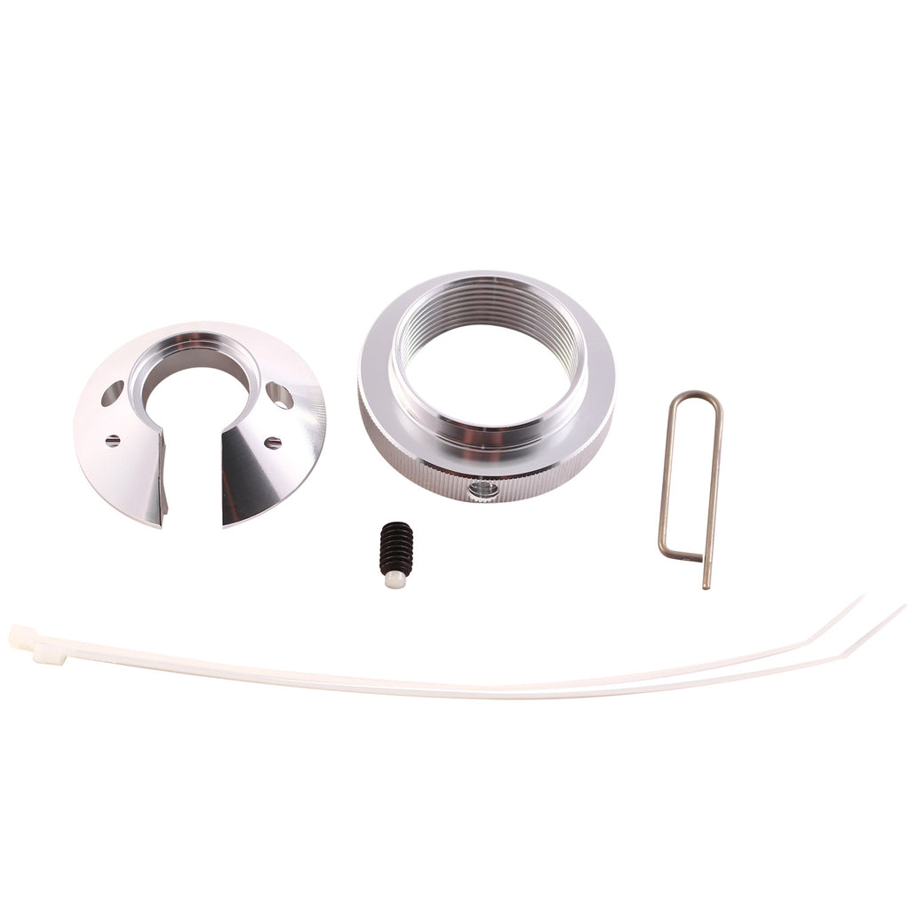 Coil-Over-Kit,-Thread-Body,-1.875-Spring-Aluminum,-Small-Body-Circle-Track