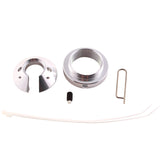 QA1 Precision Products, Inc CK8201 Coil-Over Kit, Thread Body, 1.875